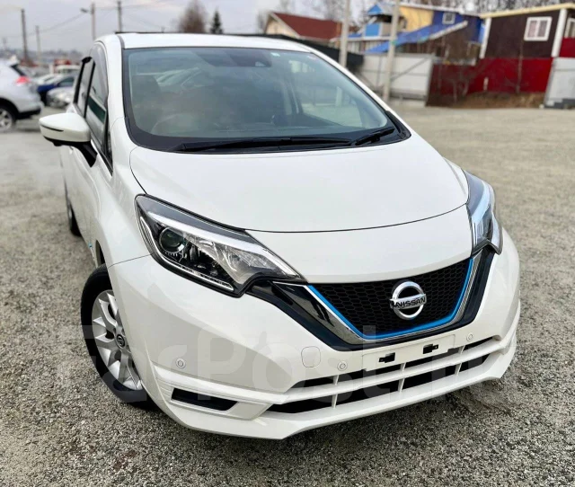 Nissan Note. �������, ��������, 1.2 (79��.�.), ������, 81 000����. ��, �/� ����