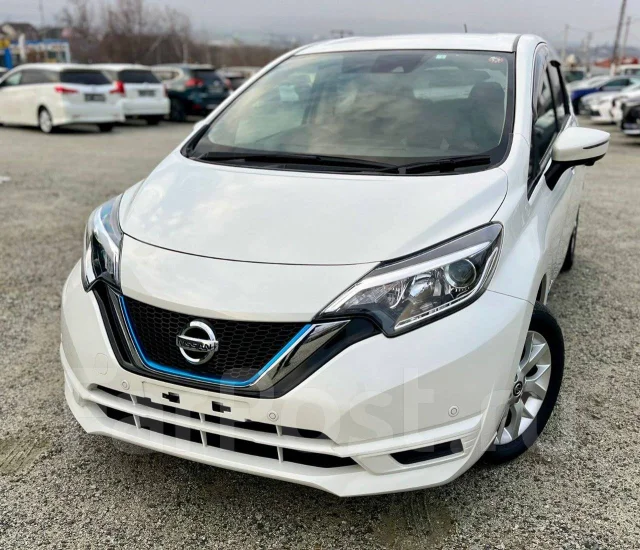 Nissan Note. �������, ��������, 1.2 (79��.�.), ������, 81 000����. ��, �/� ����