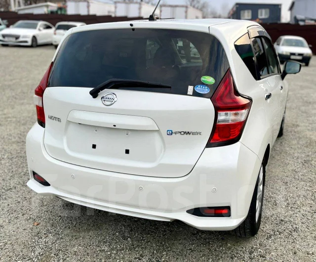 Nissan Note. �������, ��������, 1.2 (79��.�.), ������, 81 000����. ��, �/� ����