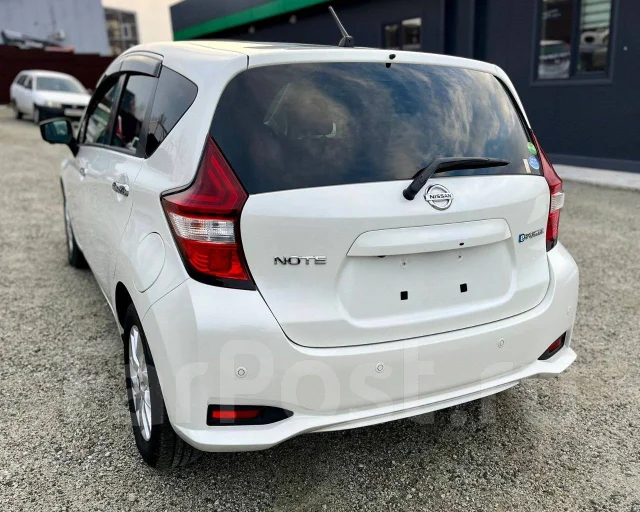 Nissan Note. �������, ��������, 1.2 (79��.�.), ������, 81 000����. ��, �/� ����