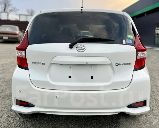 Nissan Note. �������, ��������, 1.2 (79��.�.), ������, 81 000����. ��, �/� ����