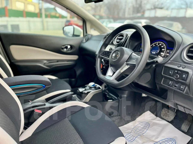 Nissan Note. �������, ��������, 1.2 (79��.�.), ������, 81 000����. ��, �/� ����