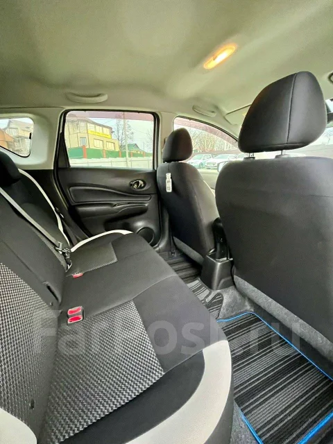 Nissan Note. �������, ��������, 1.2 (79��.�.), ������, 81 000����. ��, �/� ����