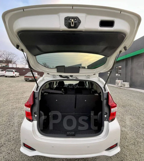 Nissan Note. �������, ��������, 1.2 (79��.�.), ������, 81 000����. ��, �/� ����