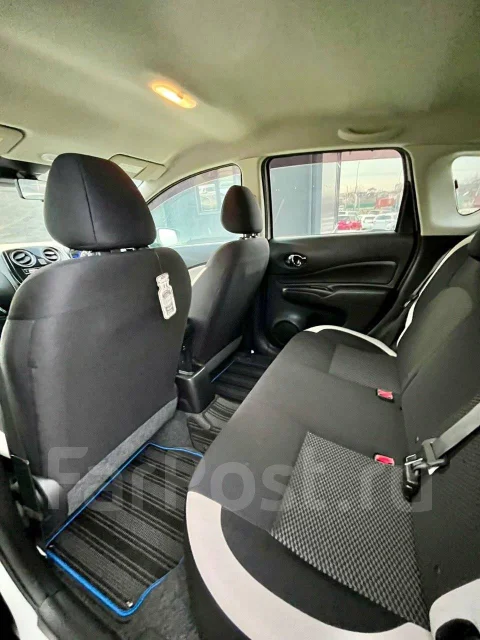 Nissan Note. �������, ��������, 1.2 (79��.�.), ������, 81 000����. ��, �/� ����