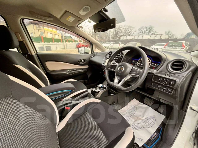 Nissan Note. �������, ��������, 1.2 (79��.�.), ������, 81 000����. ��, �/� ����