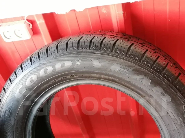 Goodyear Cargo UltraGrip. ������, ����������, �/�, ����� 10 % ����