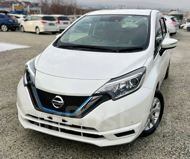 Nissan Note. �������, ��������, 1.2 (79��.�.), ������, 97 000����. ��, �/� ����