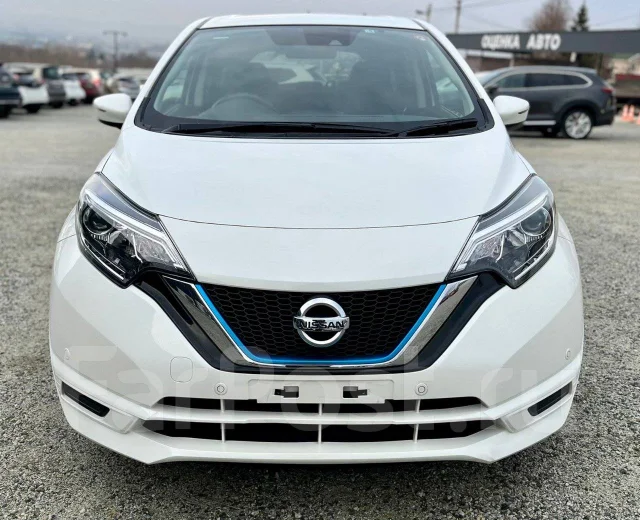 Nissan Note. �������, ��������, 1.2 (79��.�.), ������, 97 000����. ��, �/� ����