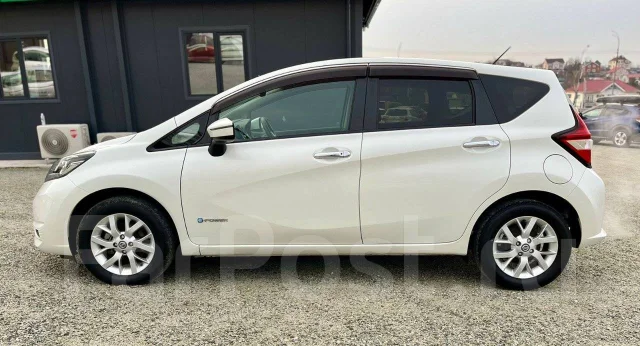 Nissan Note. �������, ��������, 1.2 (79��.�.), ������, 97 000����. ��, �/� ����