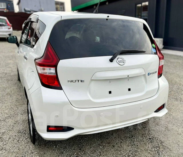 Nissan Note. �������, ��������, 1.2 (79��.�.), ������, 97 000����. ��, �/� ����