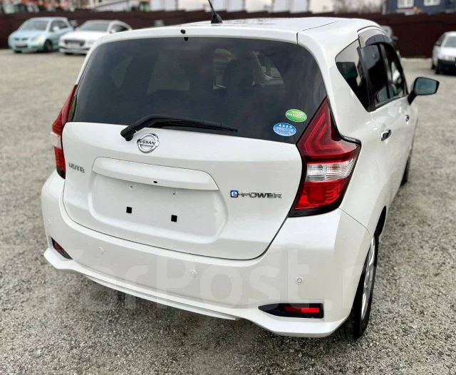 Nissan Note. �������, ��������, 1.2 (79��.�.), ������, 97 000����. ��, �/� ����