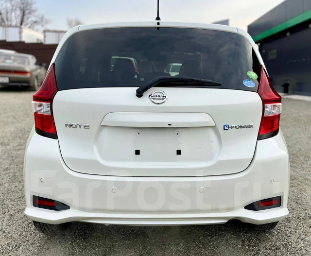 Nissan Note. �������, ��������, 1.2 (79��.�.), ������, 97 000����. ��, �/� ����