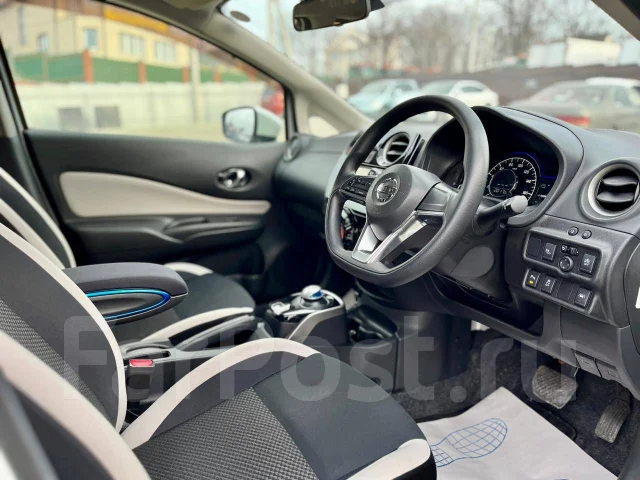 Nissan Note. �������, ��������, 1.2 (79��.�.), ������, 97 000����. ��, �/� ����