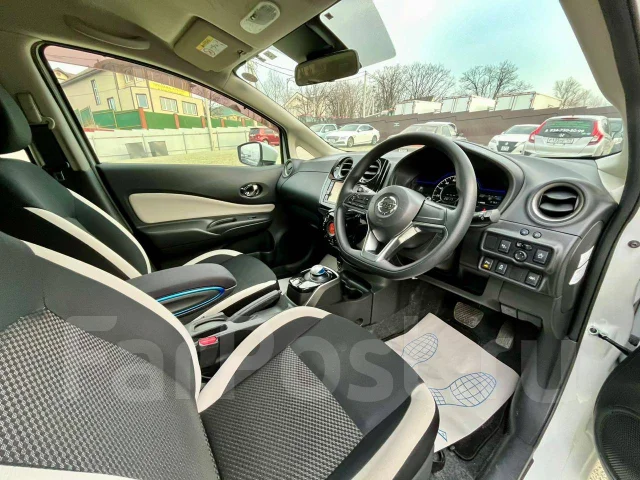 Nissan Note. �������, ��������, 1.2 (79��.�.), ������, 97 000����. ��, �/� ����