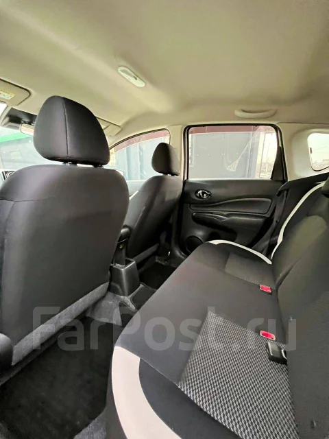 Nissan Note. �������, ��������, 1.2 (79��.�.), ������, 97 000����. ��, �/� ����