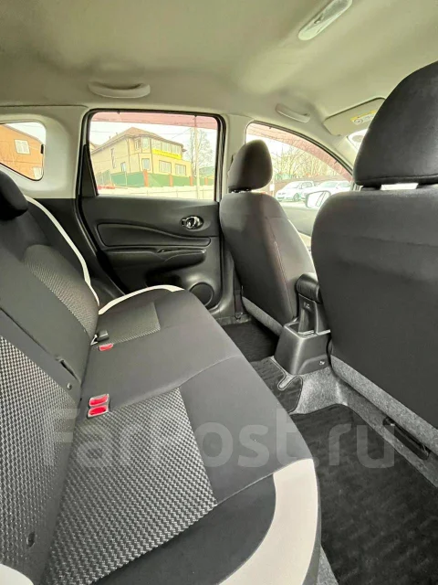 Nissan Note. �������, ��������, 1.2 (79��.�.), ������, 97 000����. ��, �/� ����