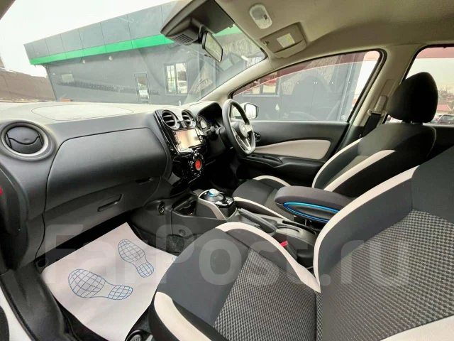 Nissan Note. �������, ��������, 1.2 (79��.�.), ������, 97 000����. ��, �/� ����