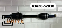 ��� ������� � ����� 43420-52030 NCP55 NCP59 LH 4WD 43420-52030 ����