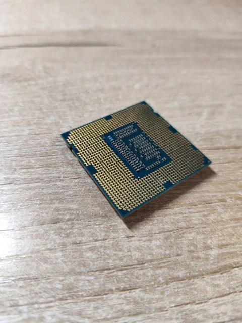 Intel Core i5-3550 ����