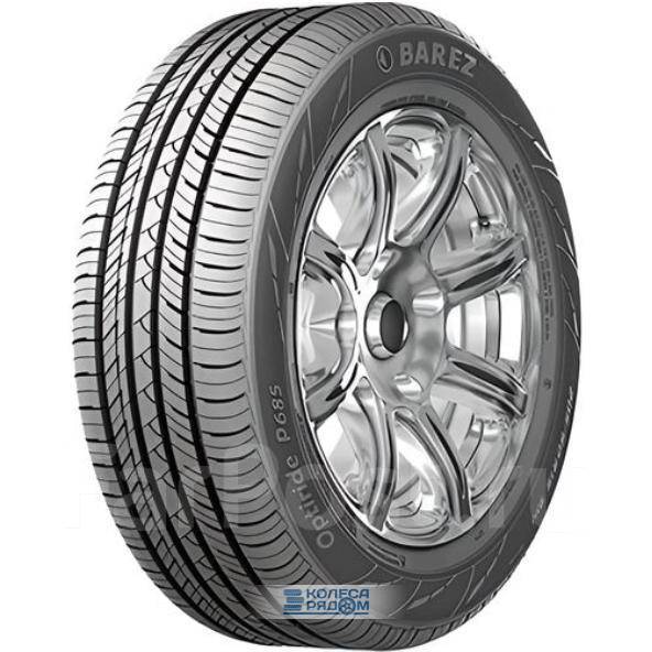 Barez P685