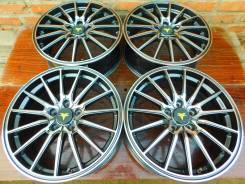 Weds Novaris. 7.0x18", 5x114.3, ET53, �� 73,1���. ����