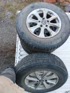 DUB Lit. x16", 5x114.3, ET0 ����