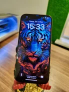 Apple iPhone 15 Pro. �/�, 256 ��, ������, Dual-SIM, NFC ����