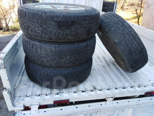 DUB Lit. x16", 5x114.3, ET0 ����