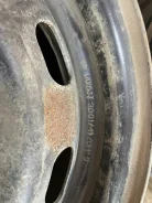 Adenak Kino Sports. 6.0x14", ET120, �� 281���. ����