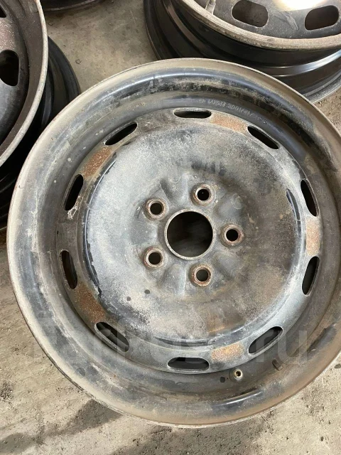 Adenak Kino Sports. 6.0x14", ET120, �� 281���. ����