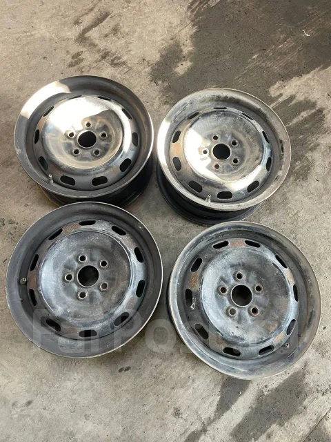 Adenak Kino Sports. 6.0x14", ET120, �� 281���. ����