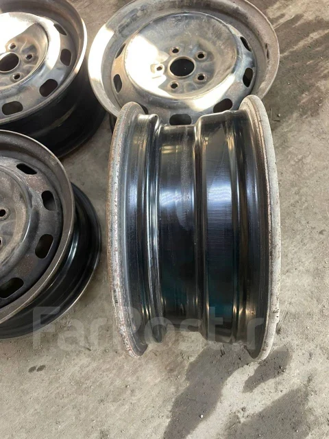 Adenak Kino Sports. 6.0x14", ET120, �� 281���. ����