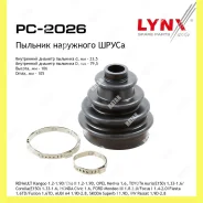 ������� ����� Lynxauto PC2026 PC2026 ����
