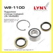      Lynxauto WB1100 WB1100 