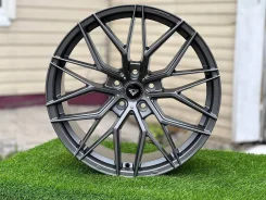 Vorsteiner V-FF 107. 8.0x18", 5x114.3, ET38, �� 73,1���. ����