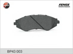������� ��������� �������� �������� Fenox BP43003 BP43003 ����