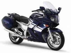 Yamaha FJR 1300 ����