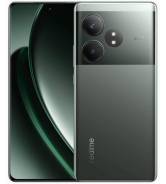 Realme GT Neo 6. , 256 , , 4G LTE, 5G, Dual-SIM, NFC 
