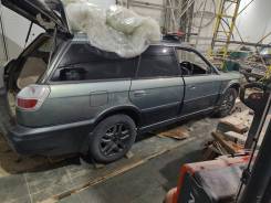 Subaru Legacy Lancaster. BHE, EZ30 ����