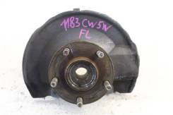  Mitsubishi Outlander 2005 3870A007 CW5W 4B12,   3870A007 