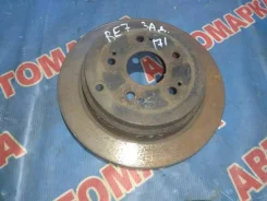 ���� ��������� Honda CR-V RE7 K24Z4 ������ 42510-SWW-G01 42510SWWG01 ����