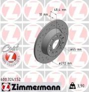 ���� ��p������ 600324152 Zimmermann 600324152 ����