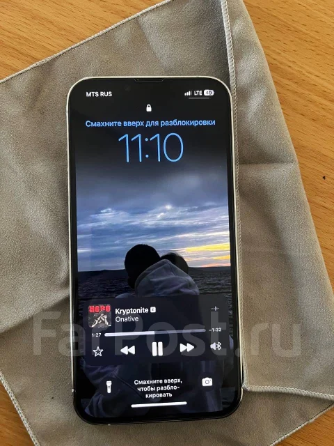 Apple iPhone 13 Pro. �/�, 128 ��, ����������� ����