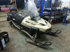 BRP Ski-Doo Expedition. ��������, ��� ���, �� ����