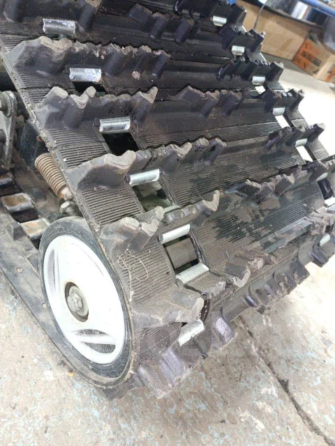 BRP Ski-Doo Expedition. ��������, ��� ���, �� ����