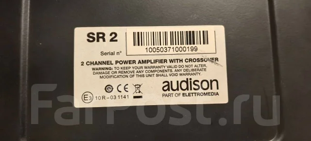 Audison ����