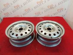 . 6.0x15", 4x108, ET52.5,  63,4. 