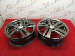 Haval. 6.5x17", 5x114.3, ET37,  66,5. 