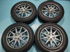 BADX Loxarny. 6.5x16", 5x100, ET48 ����